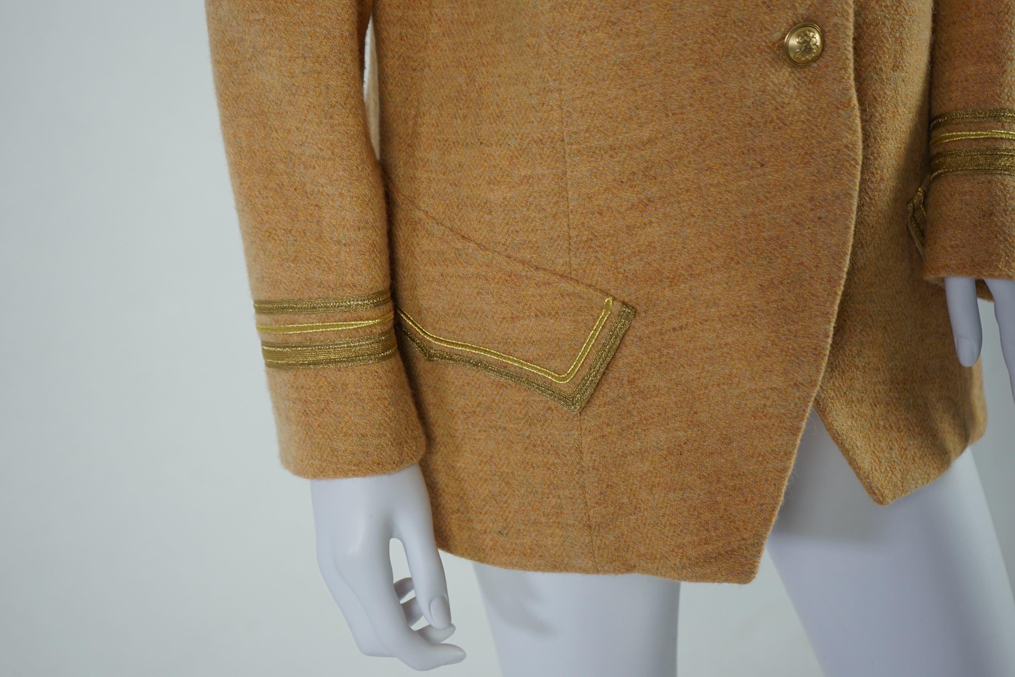 Two lady's Moloh coats. Size 14 - 16 Proceeds to Happy Paws Puppy Rescue